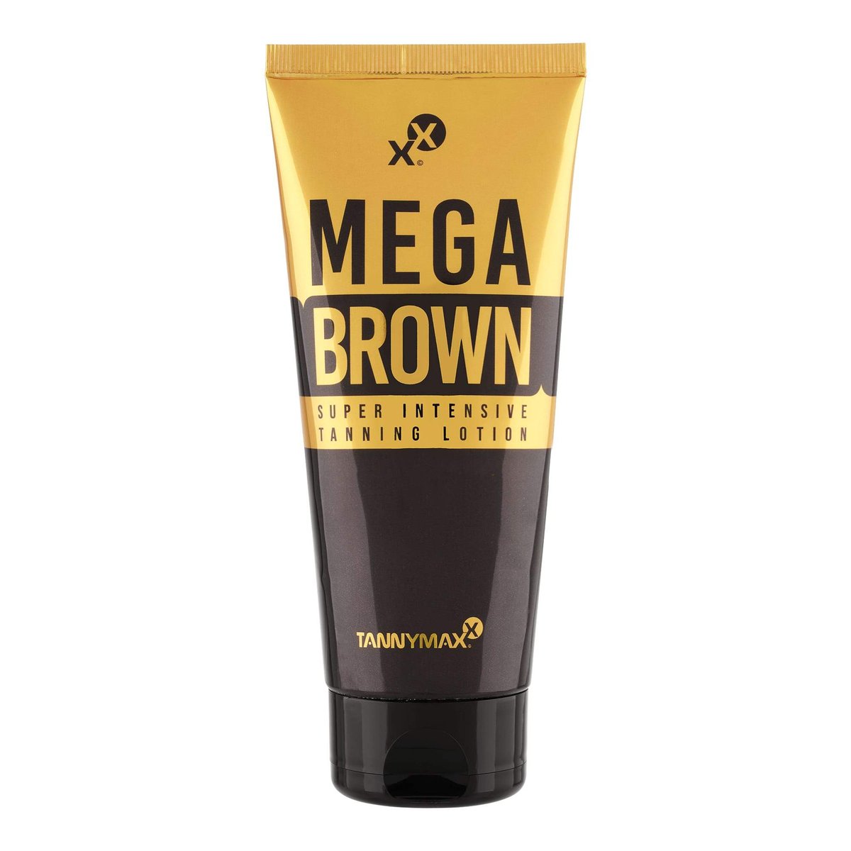 TannyMaxx Mega Brown Super Intensive Tanning Lotion 200ml