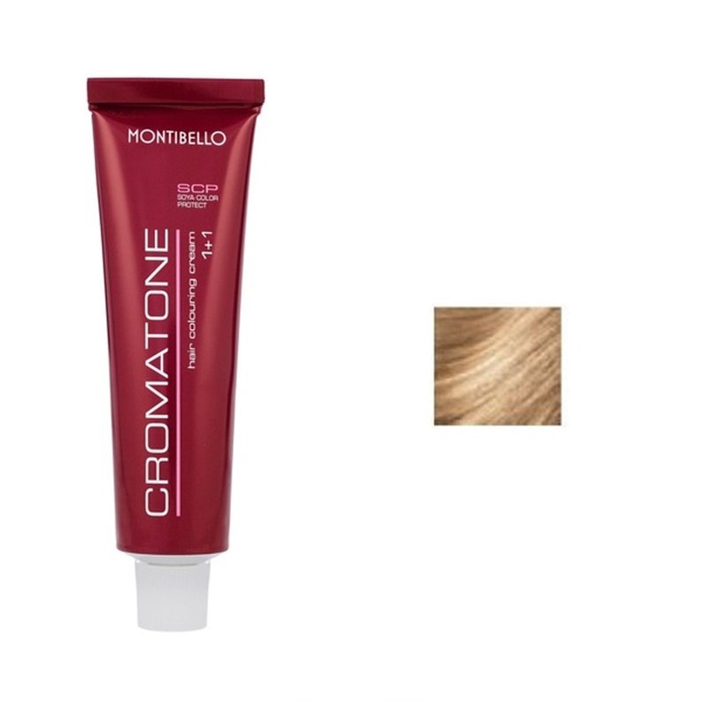 Montibello Cromatone farba do włosów 60ml 9,31