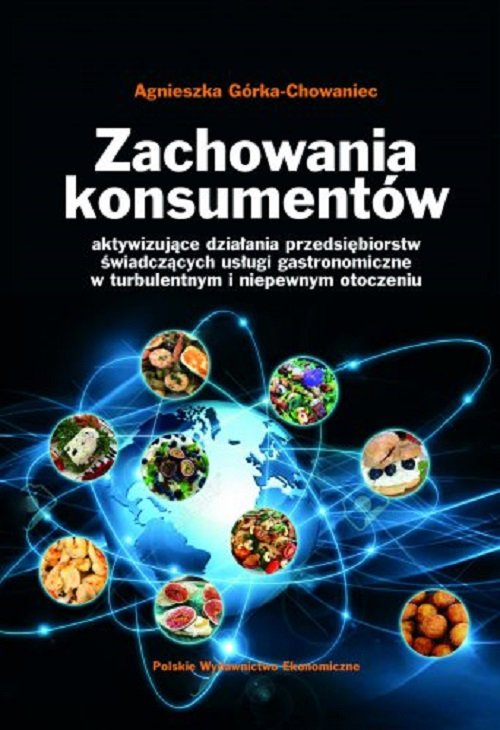 Zachowania konsumentów aktywizujące działania Nowa