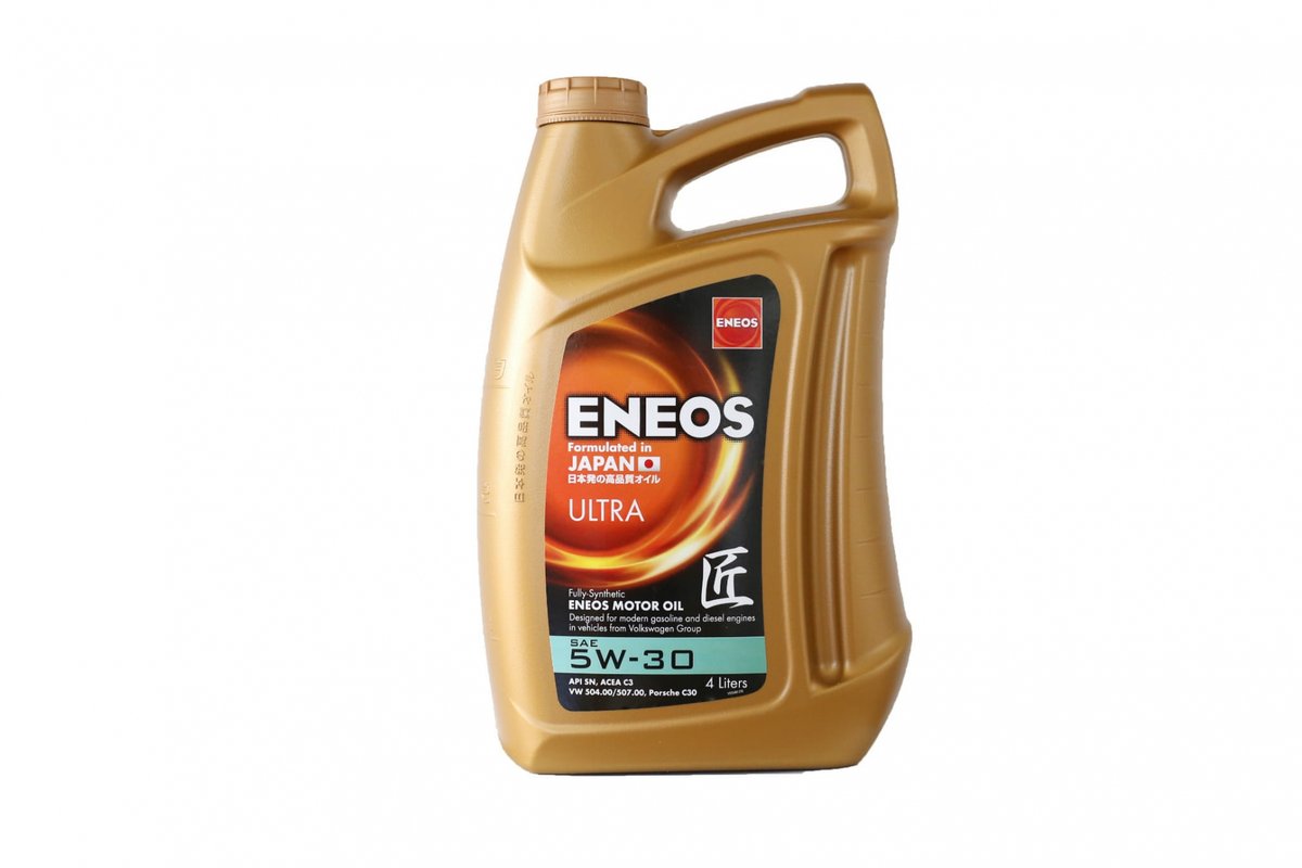 Eneos Premium Ultra 5W30 4l Eneos Premium Ultra 5W-30 4l