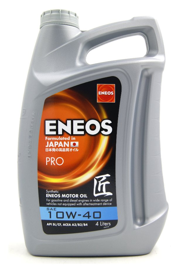 Eneos Premium 10W-40 4L