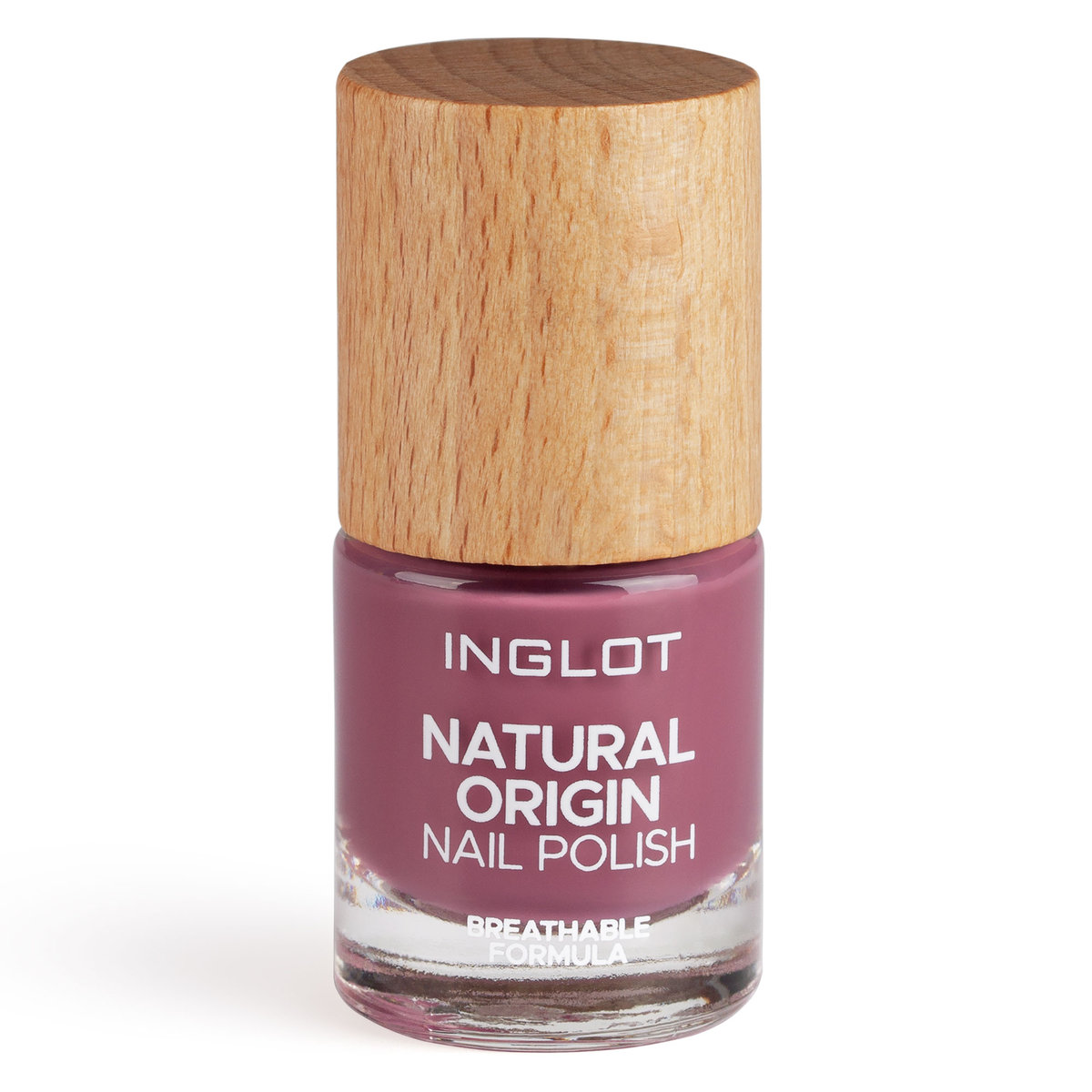 Inglot Lakier do paznokci Natural Origin Dance 020 8.0 ml