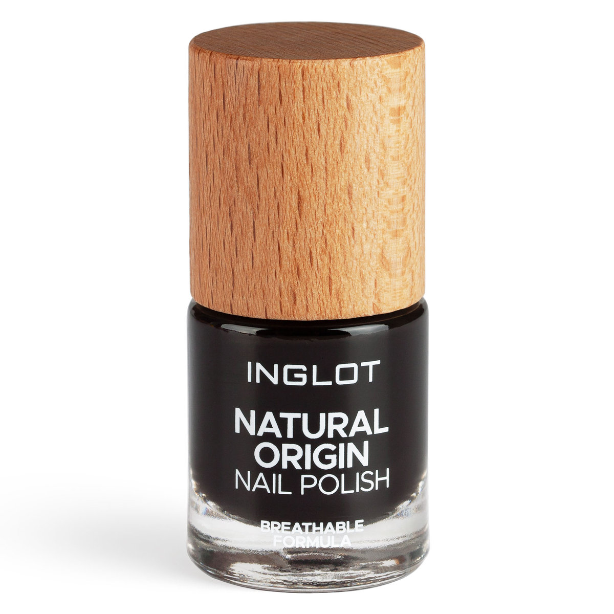 Inglot Lakier do paznokci Natural Origin Shadow Hunter 026 8.0 ml