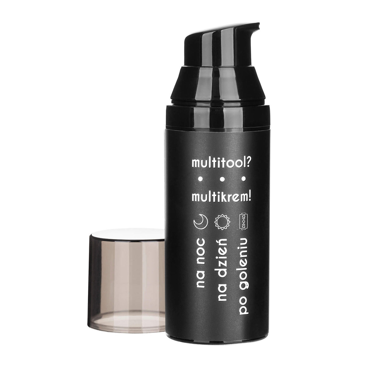 Krem do twarzy Multitool$92 Multikrem! Cyrulicy 50ml