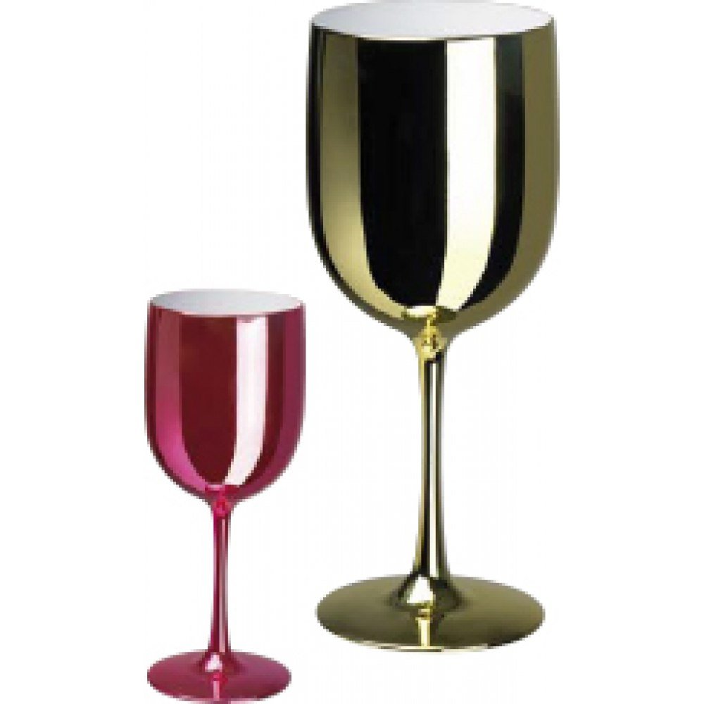 Kieliszek Plastikowy 460 Ml