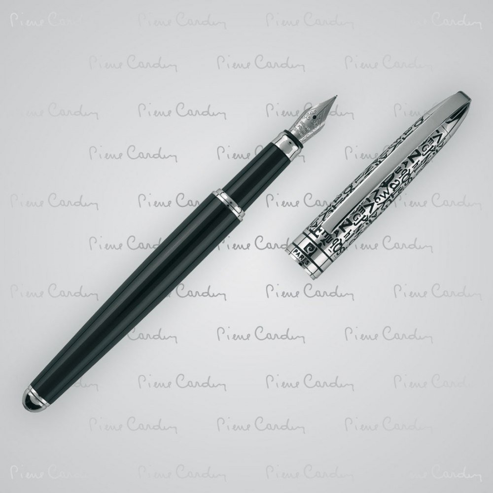 Pierre Cardin Jacques fountain Pen