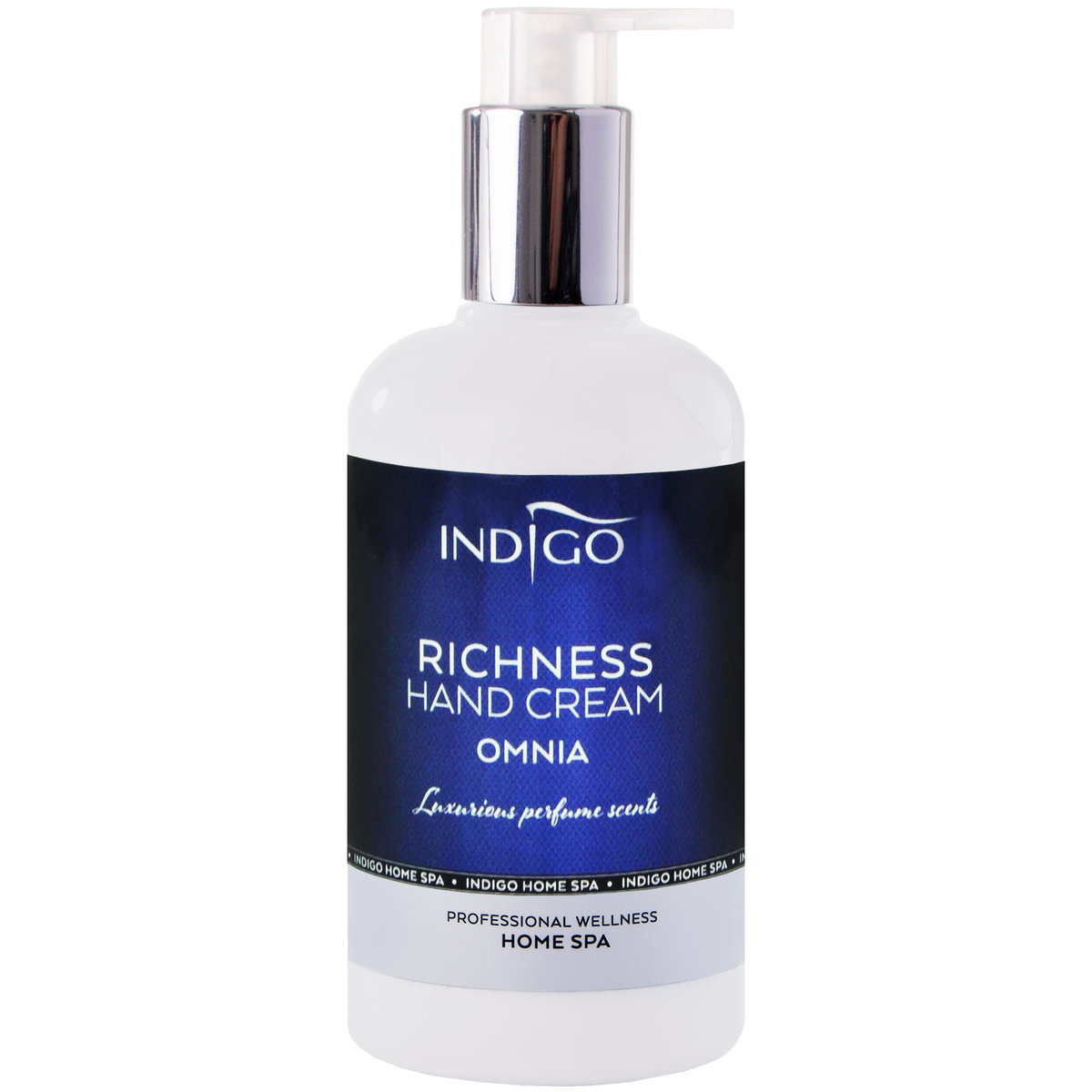 Indigo INDIGO Omnia męski krem do rąk 300ml