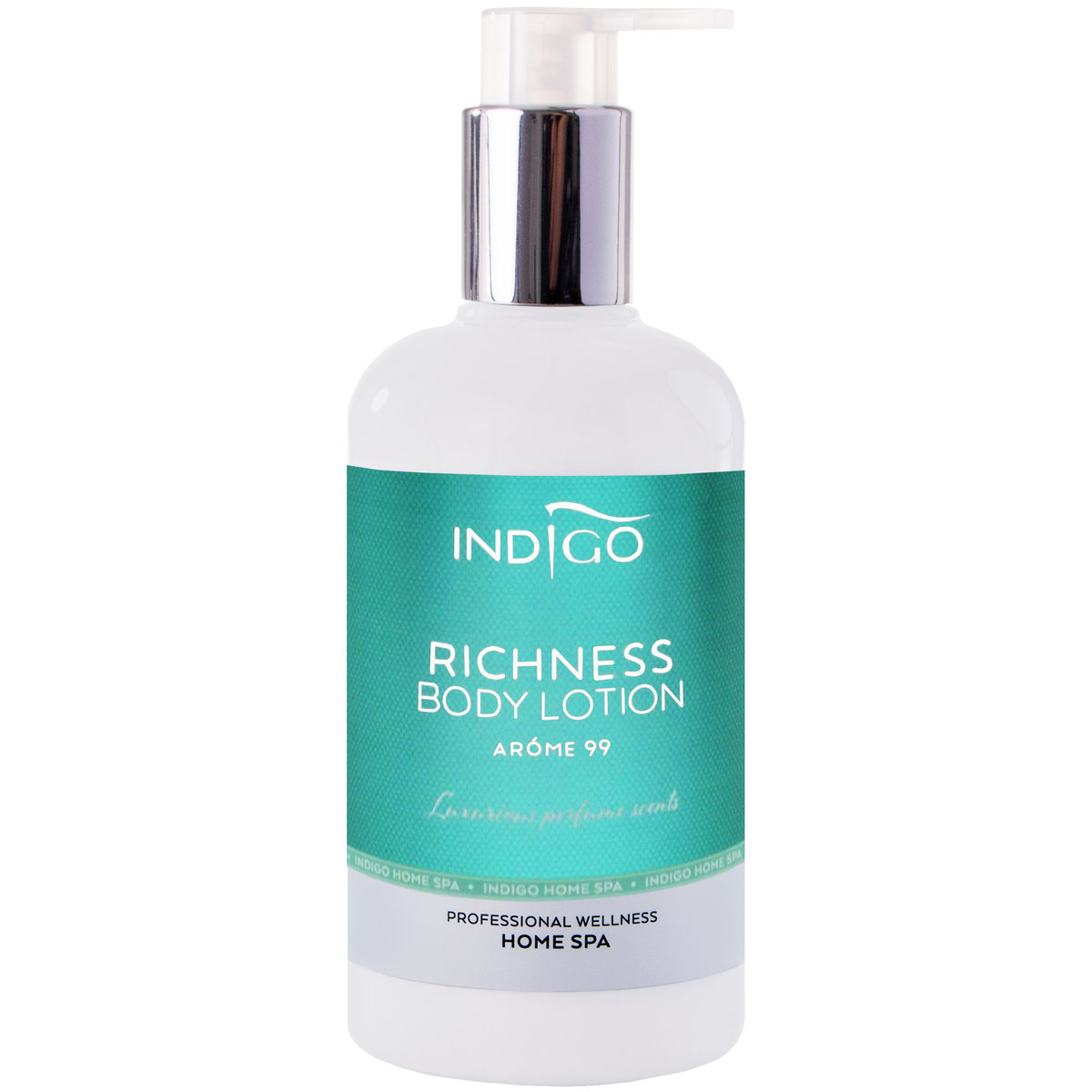 Indigo Home SPA Balsam do Ciała Arome 99 300ml IND-0606