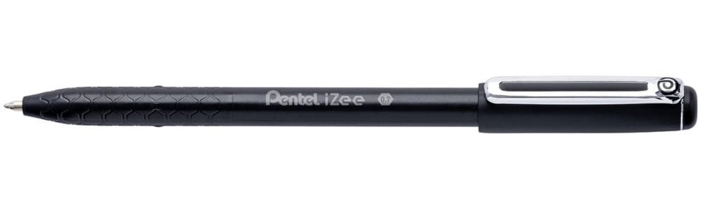 [Bs] Długopis Izee 0,7mm Czarny Bx-457-A Pentel