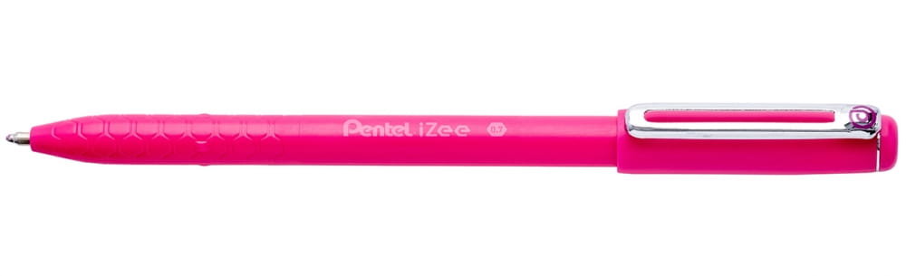 [Bs] Długopis Izee 0,7mm Różowy Bx-457-P Pentel