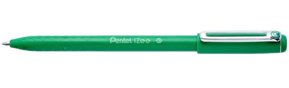 [Bs] Długopis Izee 0,7mm Zielony Bx-457-D Pentel
