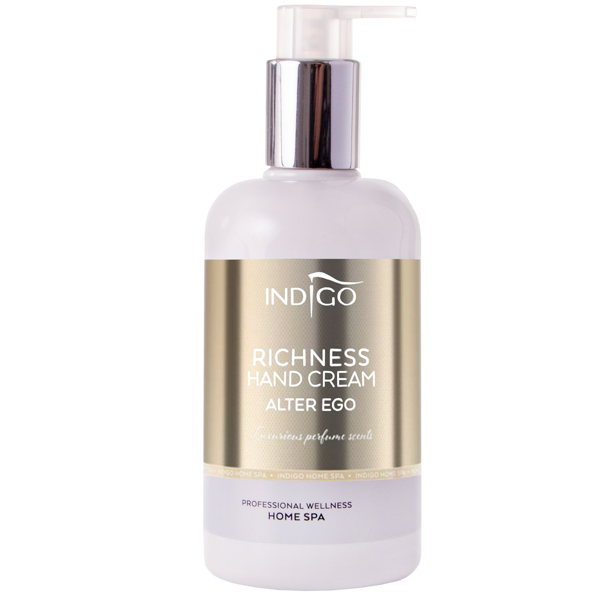Indigo INDIGO Alter Ego krem do rąk 300 ml 21332-uniw