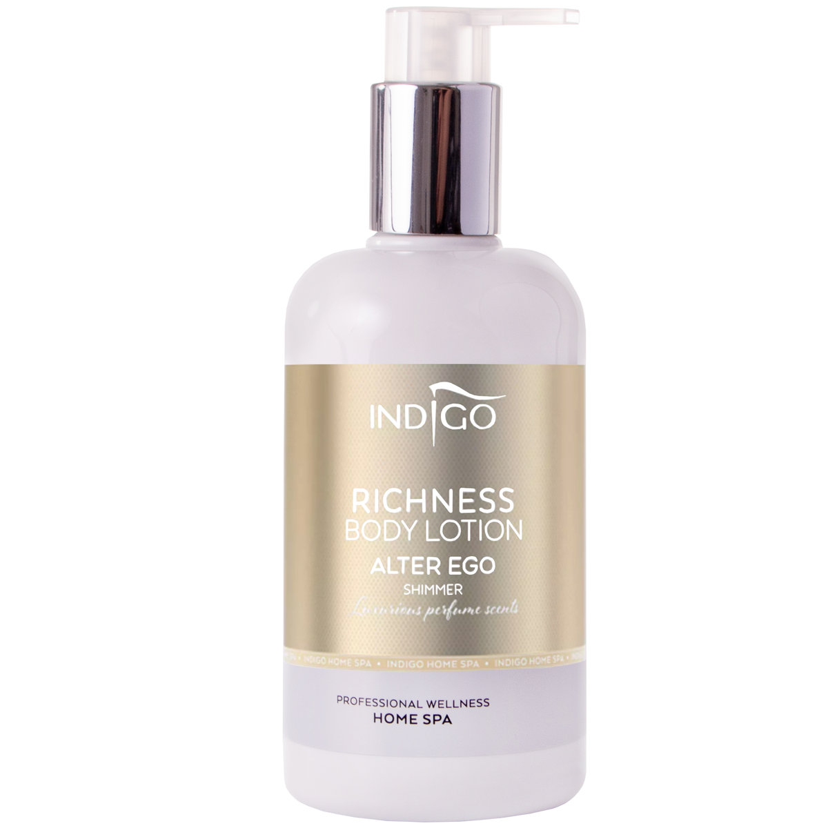 Indigo INDIGO Alter Ego SHIMMER balsam drobinki 300ml 21333-uniw