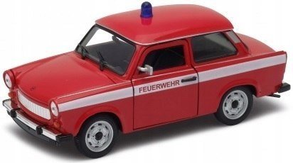 Welly 1948 Chevrolet Fleetmaster Czarny 1:24 000001661