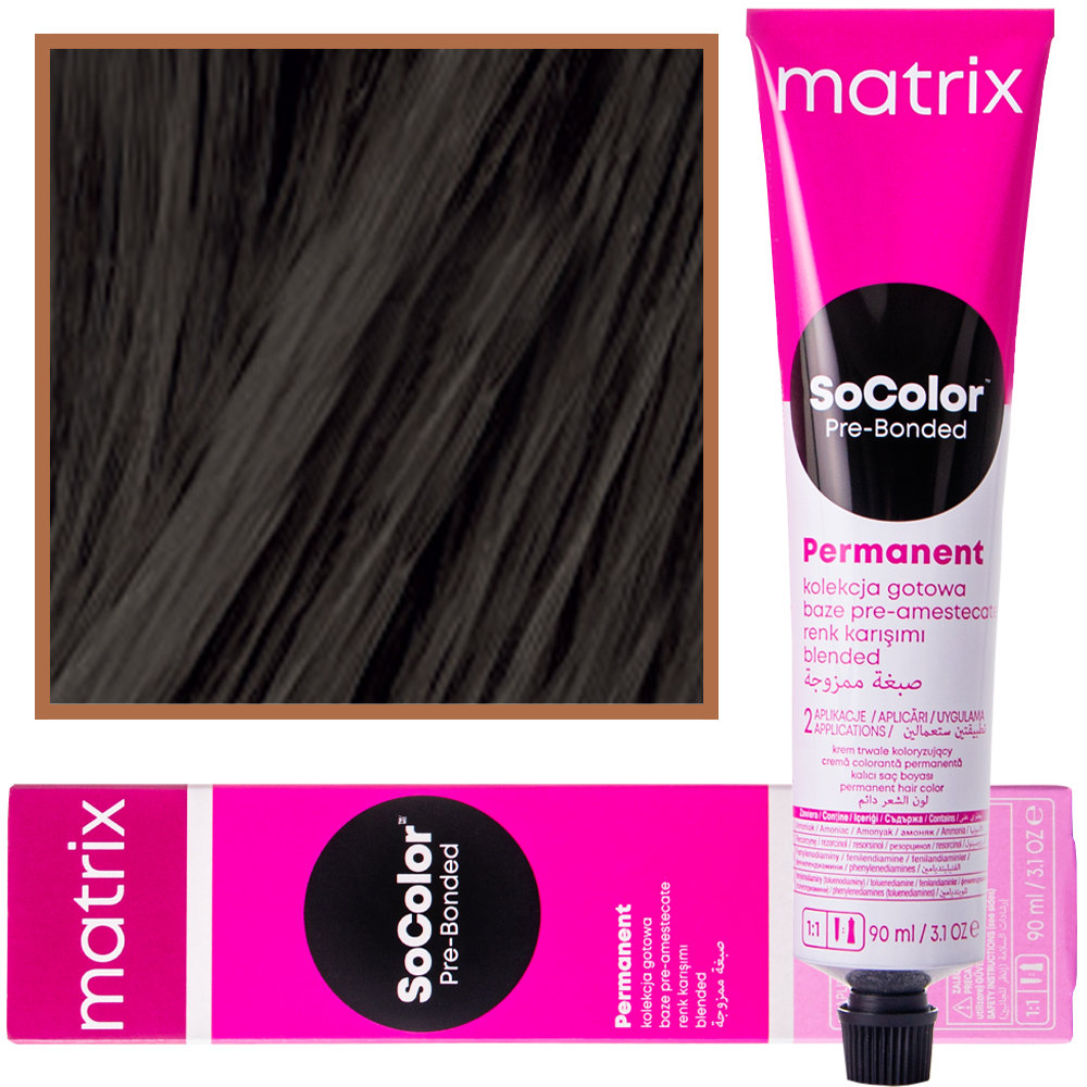 Matrix SoColor 3N 90 ml