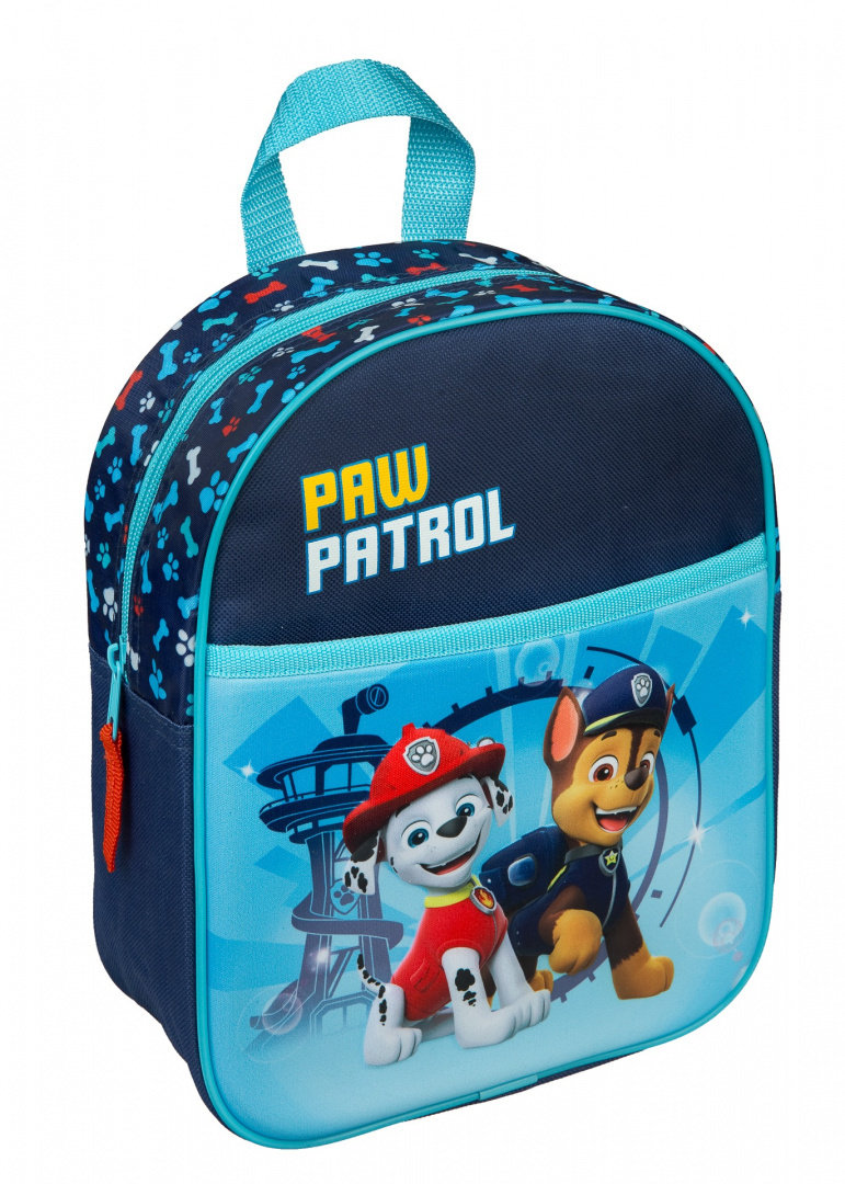 Cass film Plecak 3D Psi Patrol