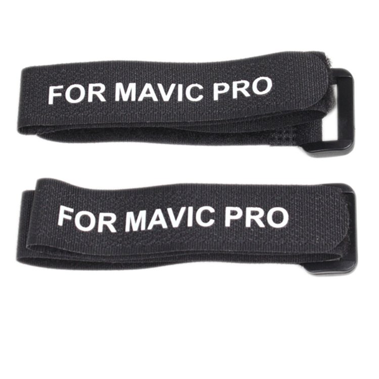 DJI XREC Pasek Blokada Zabezpieczenie Śmigieł Do Mavic Pro SB4196