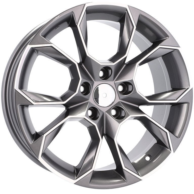 Felgi 16'' 5x112 m.in. do SKODA Octavia Superb VW Golf 6 7 - RSK516