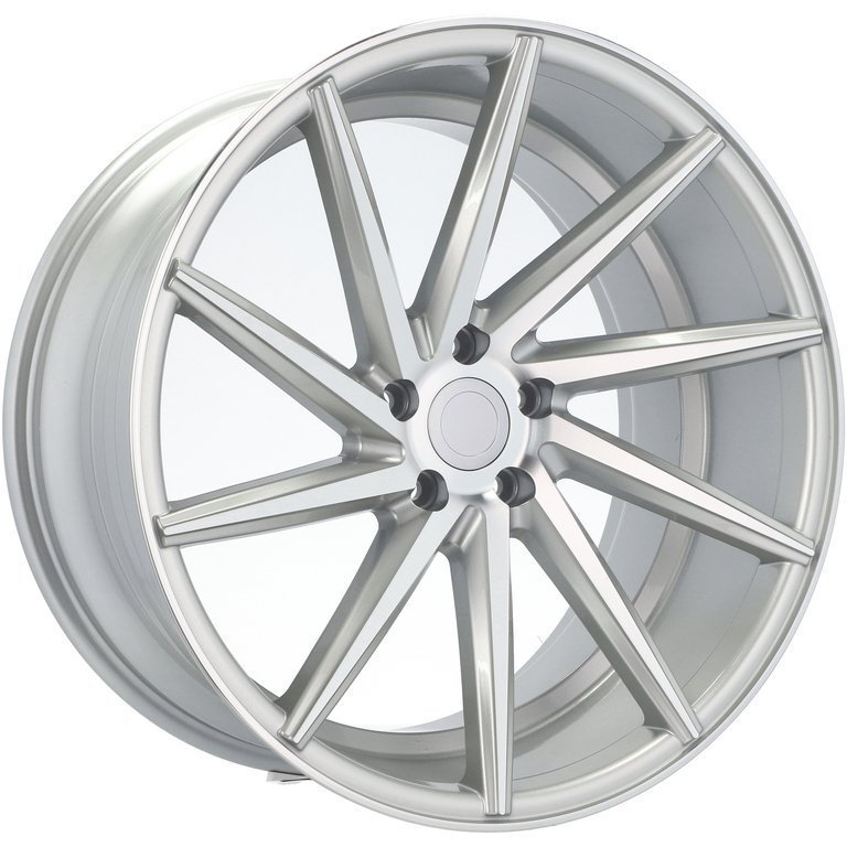 Felgi 20 5x120 m.in. do BMW X4 F25 X5 E70 F15 X6 71 E72 F16 - RBY1058