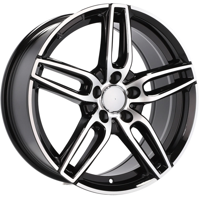 Felgi 18 m.in. do MERCEDES E W212 W213 S W220 W221 W222 SL - RXFE225