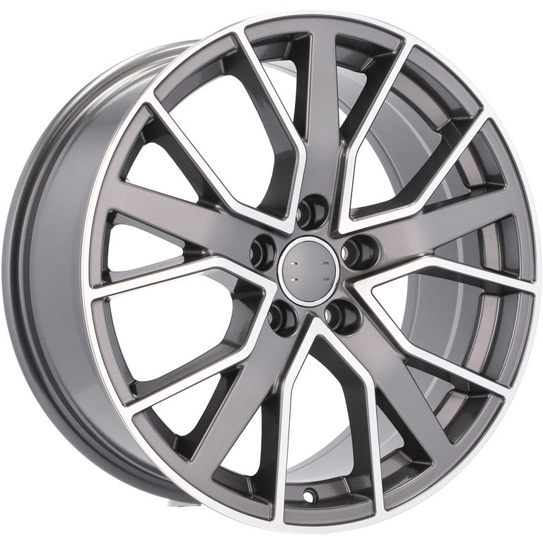 Felgi 20'' m.in. do AUDI A5 b9 RS5 A7 I II a5 Sportback Q7 II - RBK5131 (XFE35)