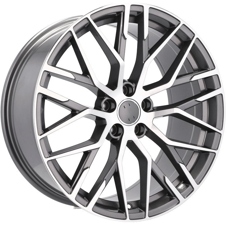 Felgi 19'' m.in. do AUDI A4 B7 B8 A5 A6 C7 C8 C9 A8 Q5 Q7 - RXFE30