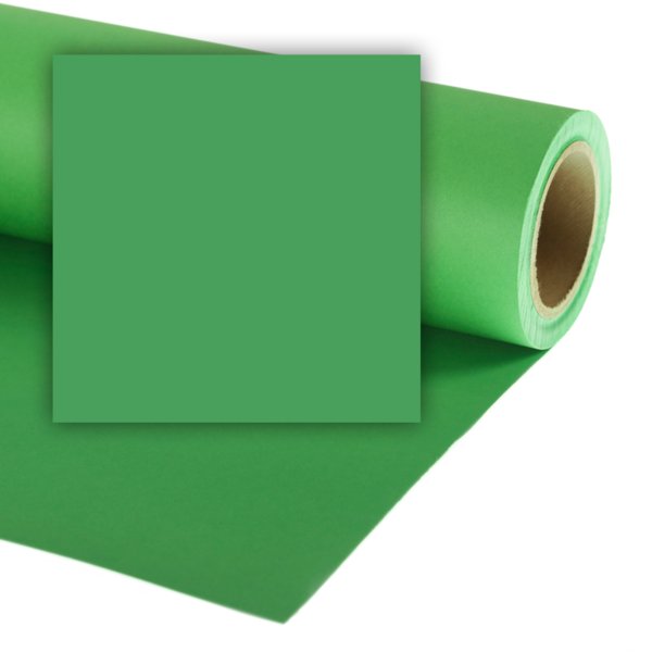 Tło kartonowe Prostuff 2,7x11 Green , Zielone  #54