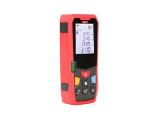 UNI-T Miernik dystansu LM80 LEC-MIE0313