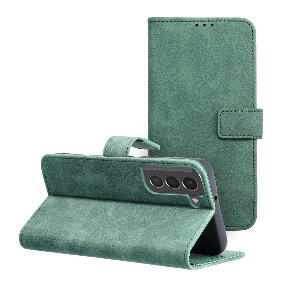 OEM Kabura Tender Book Do Samsung Galaxy A53 5g Zielony