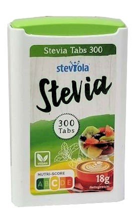 MyVita Stevia Tabletki 60 Mg 300 T M2287