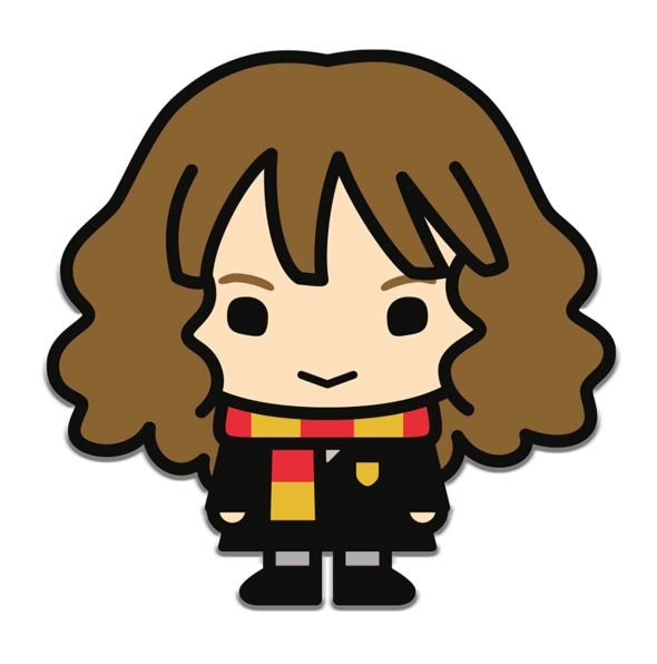ERT Group, Magnes Harry Potter - Hermiona