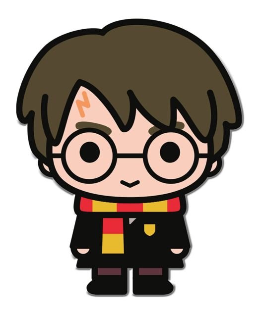 ERT Group, Magnes Harry Potter - Harry