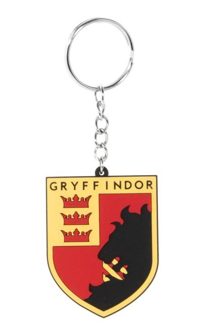 ERT Group, Brelok Harry Potter Gryffindor