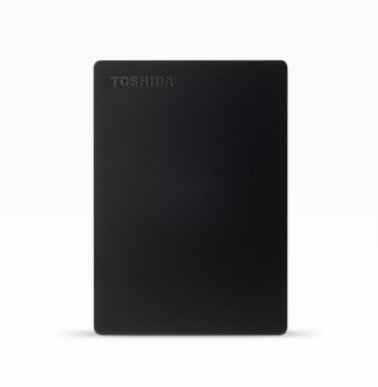 Toshiba Canvio Slim 1TB (HDTD310EK3DA)