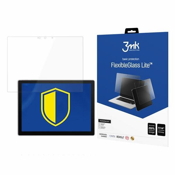 3mk FlexibleGlass Lite Microsoft Surface Pro 7+ 12.3