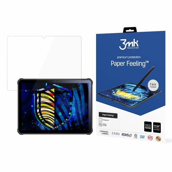 3mk PaperFeeling Oukitel RT1 10.1