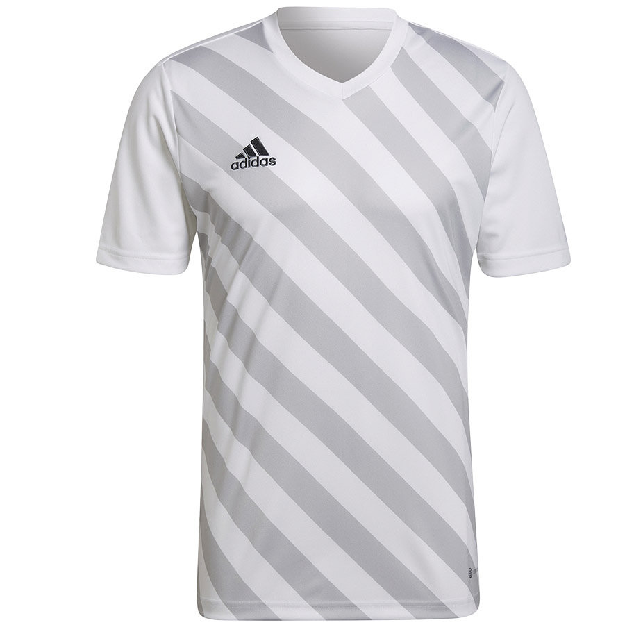 Adidas koszulka męska ENTRADA 22 GFX JSY HF0129