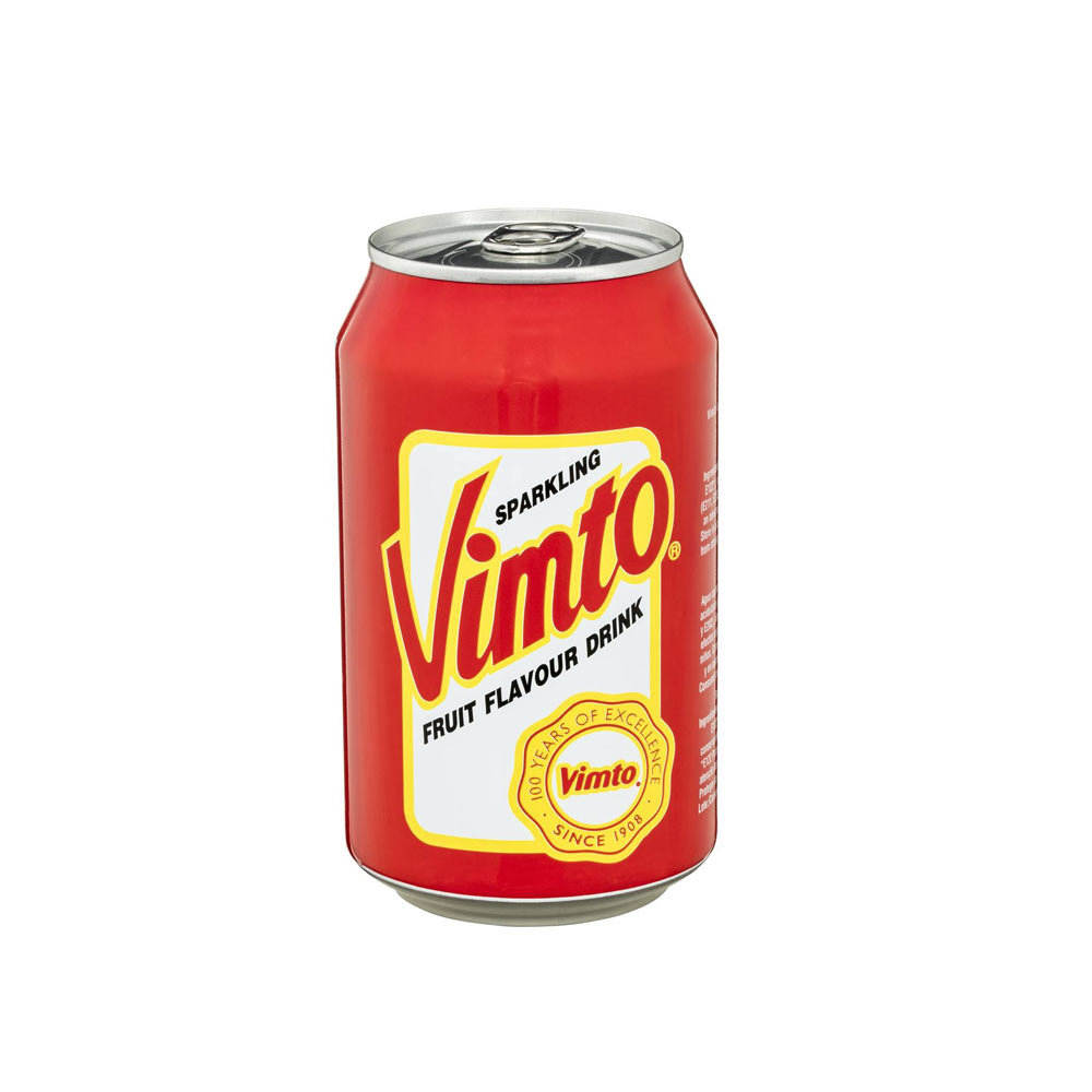 Heuschen & Schrouff Napój Vimto 330m