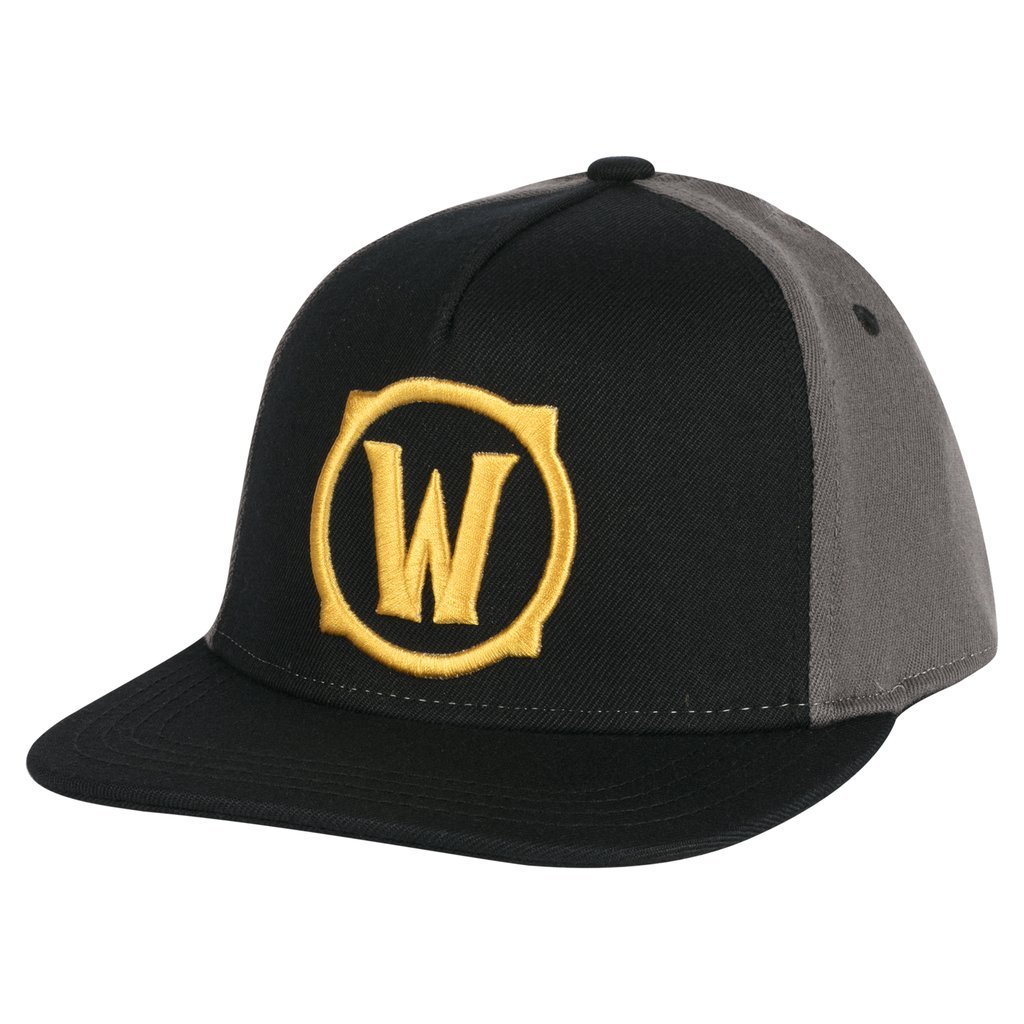 Czapka, World of Warcraft Iconic Stretch Fit