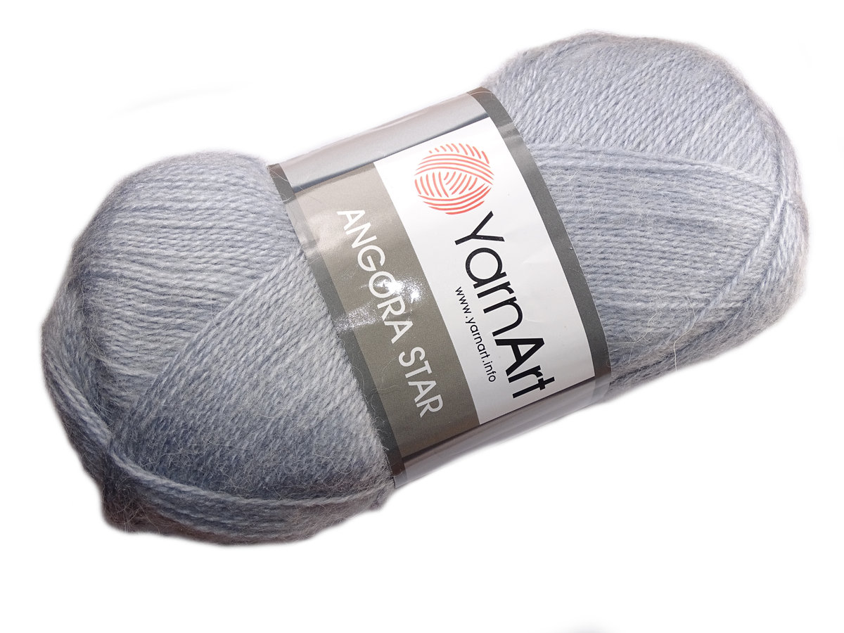 Import Włóczka Angora Star ( 3072 ) 5419-6509F_20210601184552