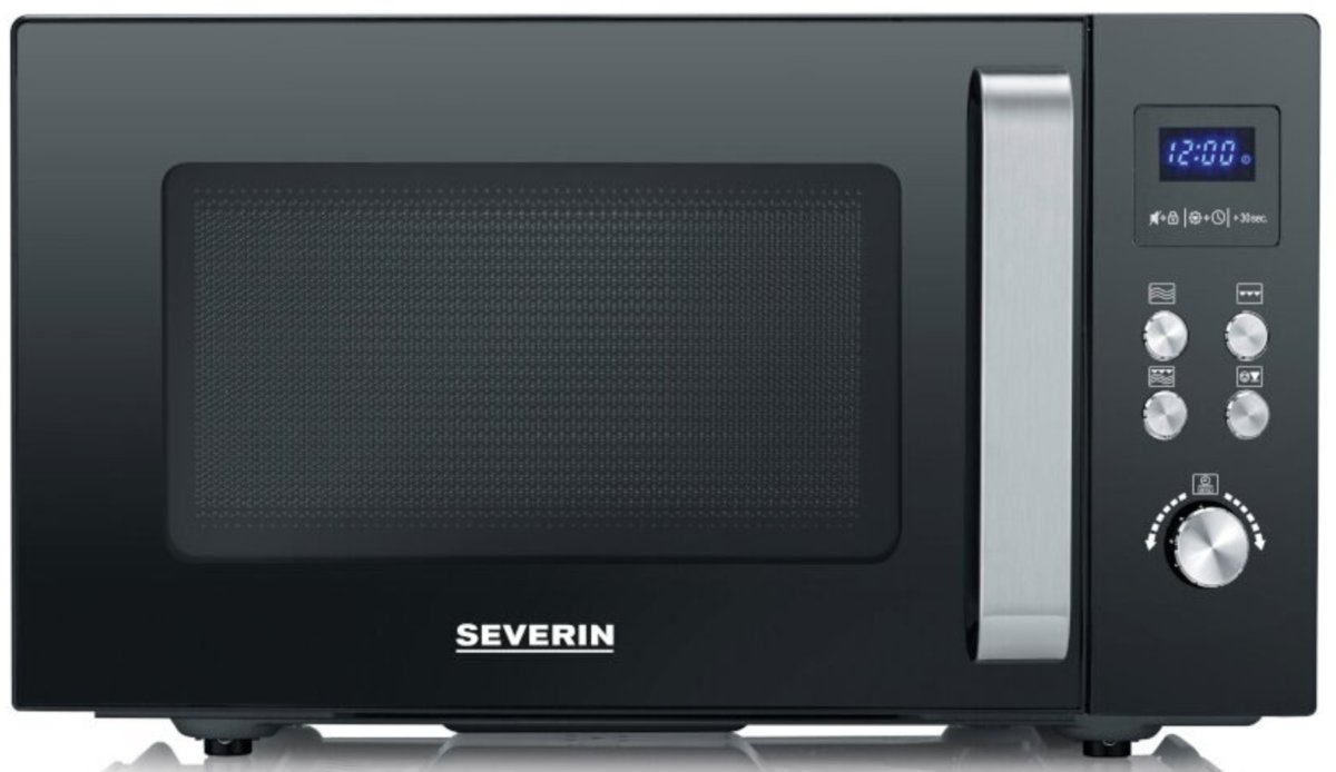 Severin MW 7763