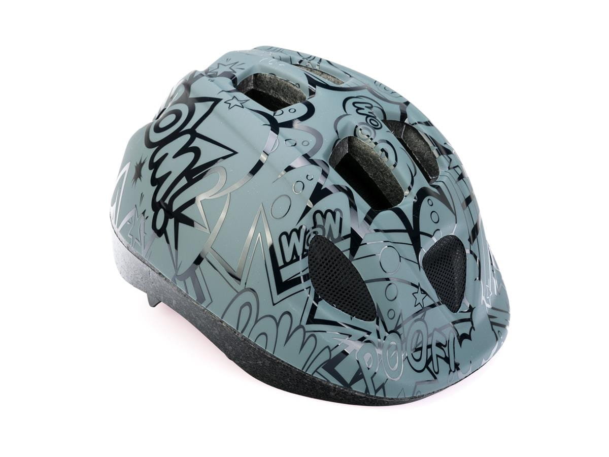 Kask rowerowy POLISPORT B.D.BALLOONS - 46 - 52 cm