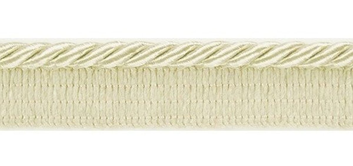 kufer-pasmanteria.pl Sznur tapicerski Ws - 5 / taśma (1mb) Ecru AA67-88685_20220213102451