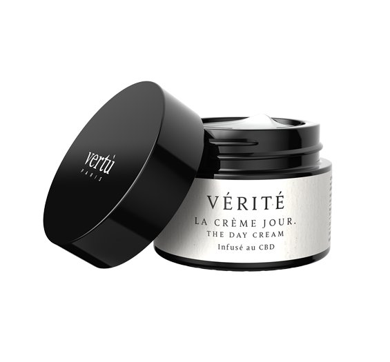 vert vert VERITE DAY CREAM 50 ml