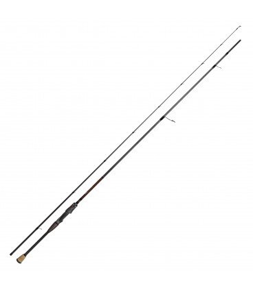 Wędki Dragon Proguide X-Series Spin 4-21G