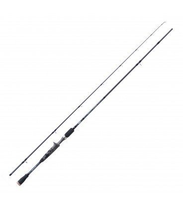 Jaxon Wędka Grey Stream Casting 210 cm 8-28g