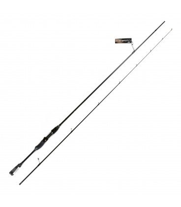 Wędki Jaxon Wild Horse Spin 3-15G