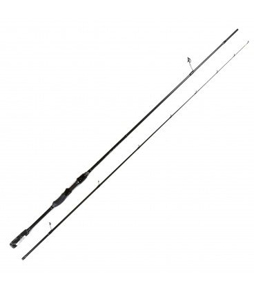 Wędki Jaxon Wild Horse Spin 5-25G