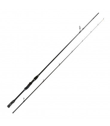 Wędki Jaxon Wild Horse Spin 8-30G