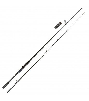 Wędki Jaxon Wild Horse Strong Spin 10-40G